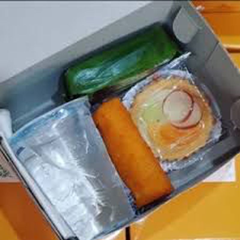 SNACK KOTAK