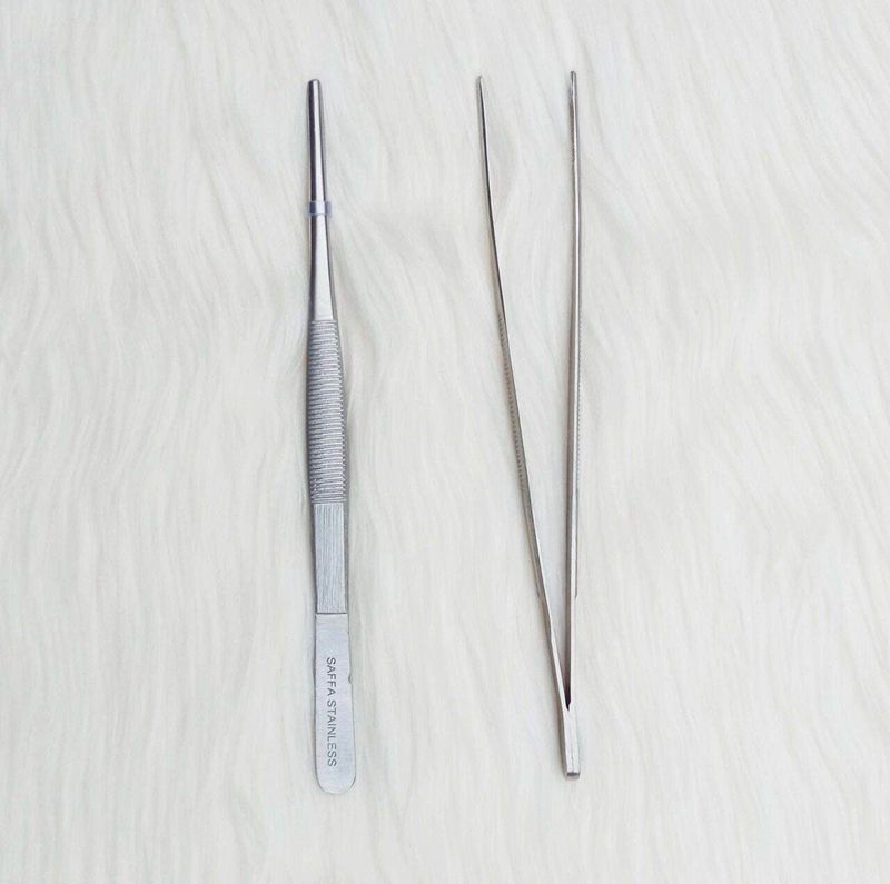 Pinset Anatomi Kecil