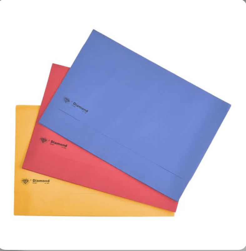 Map Diamond 5001 - Merah