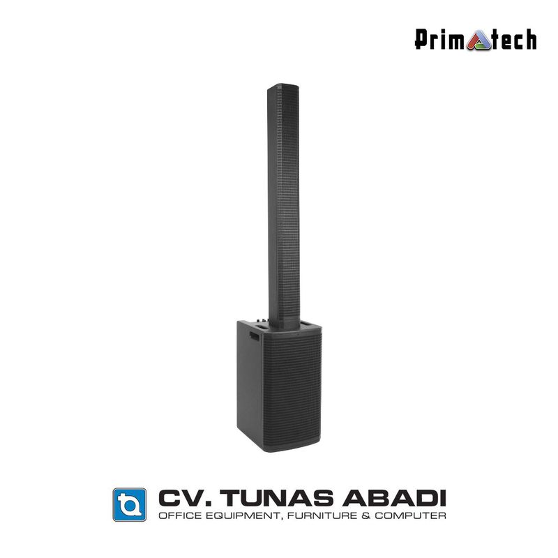 Compact 3-Way Array System TUBE 12