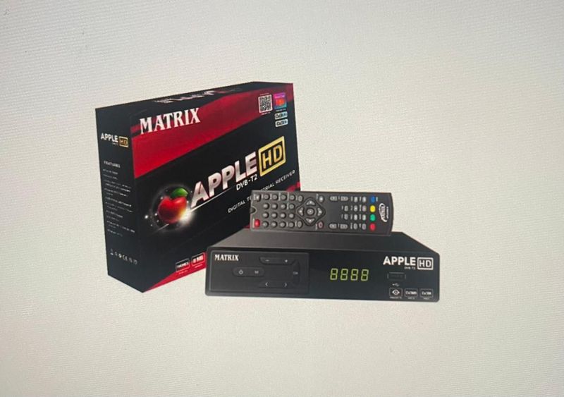 Set Top Box
