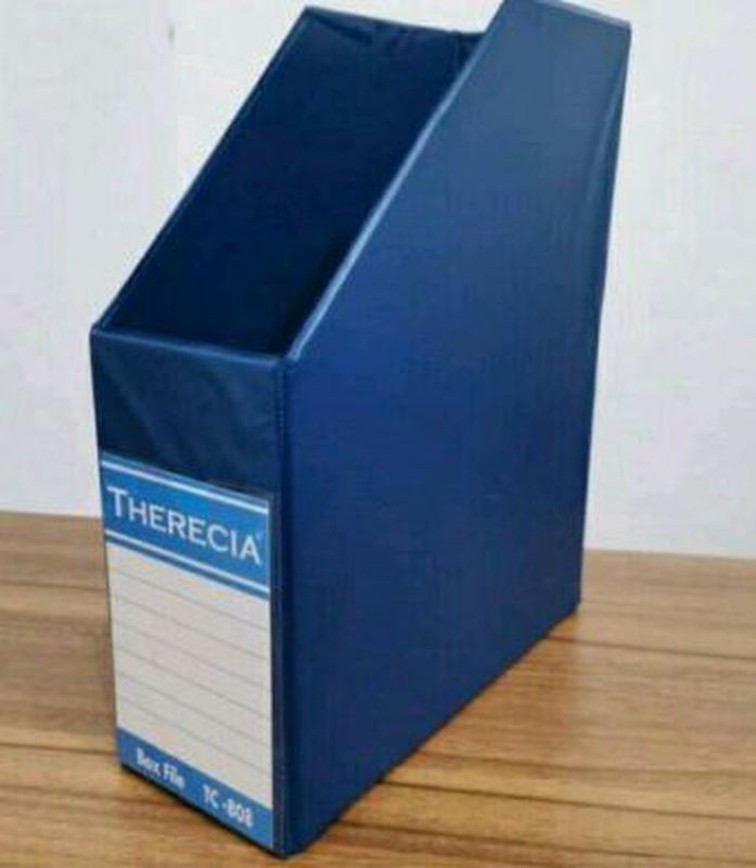BOX FILE