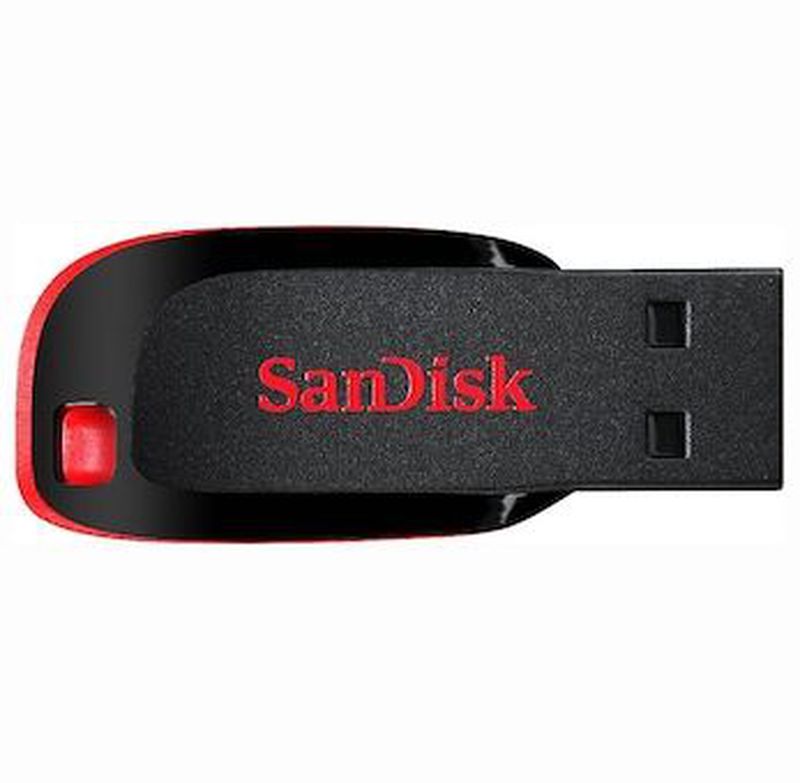 FLASDISK SANDISK 16GB