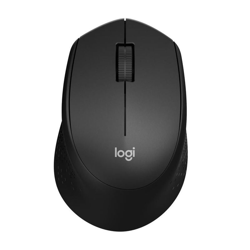 Mouse Wireless Logitech M331