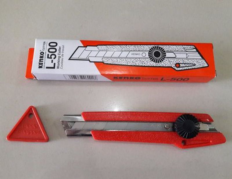 Cutter L500