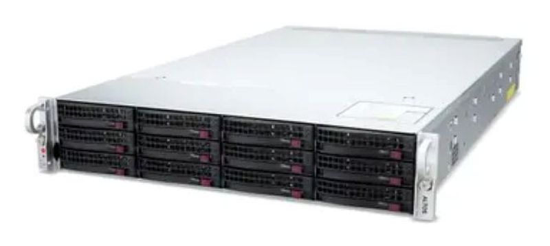 Altos R3 - Intel Xeon Silver 4316 (R3/0002)