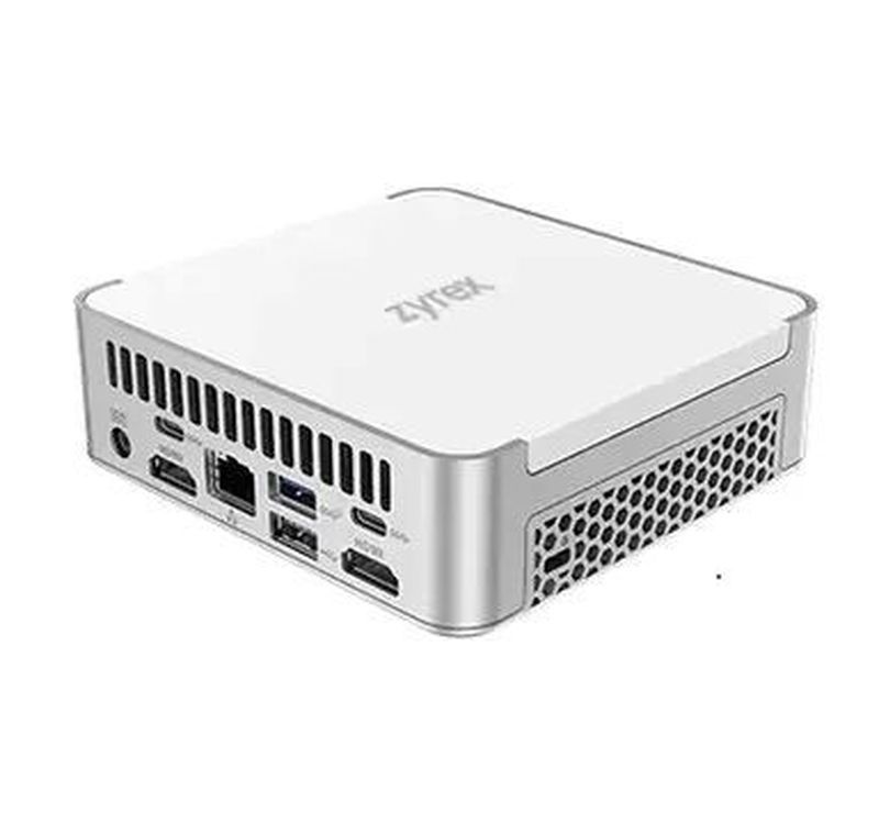 ZYREX PC MINI DB51 2227H-16S1-3