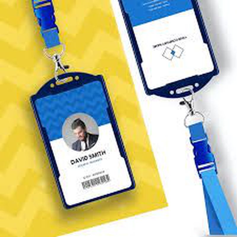 ID CARD Custom