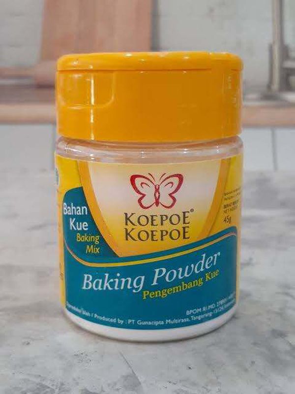 Baking Powder