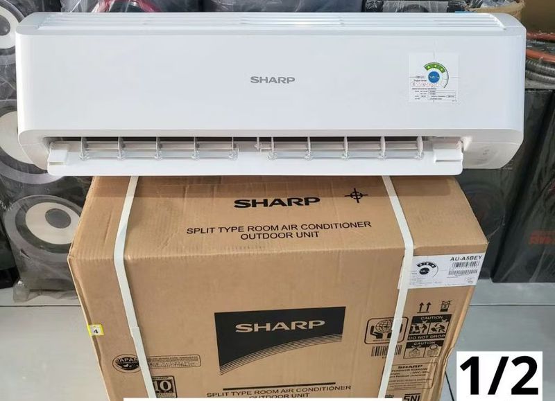 ac sharp