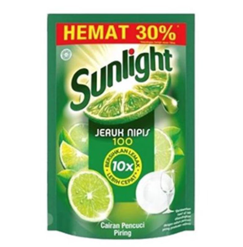 Sunlight