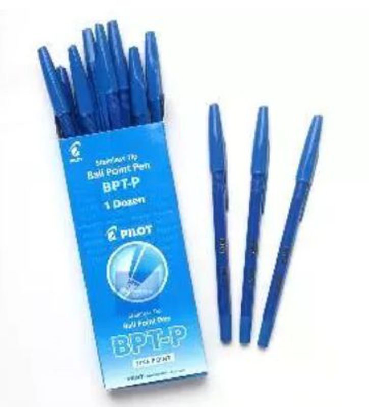 Ballpoint