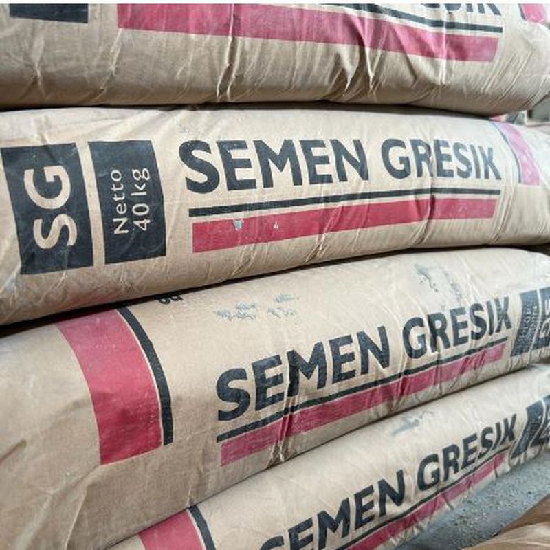 Semen 40kg