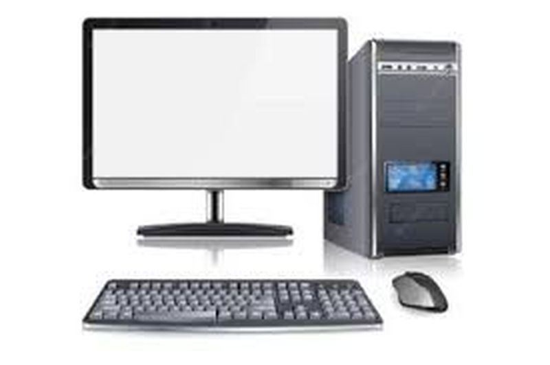 Personal Computer