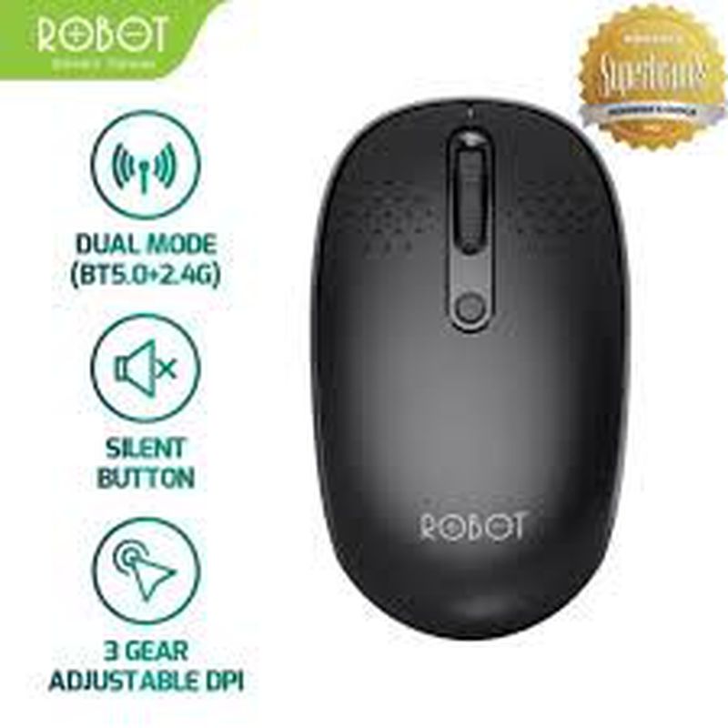 Mouse Wireless