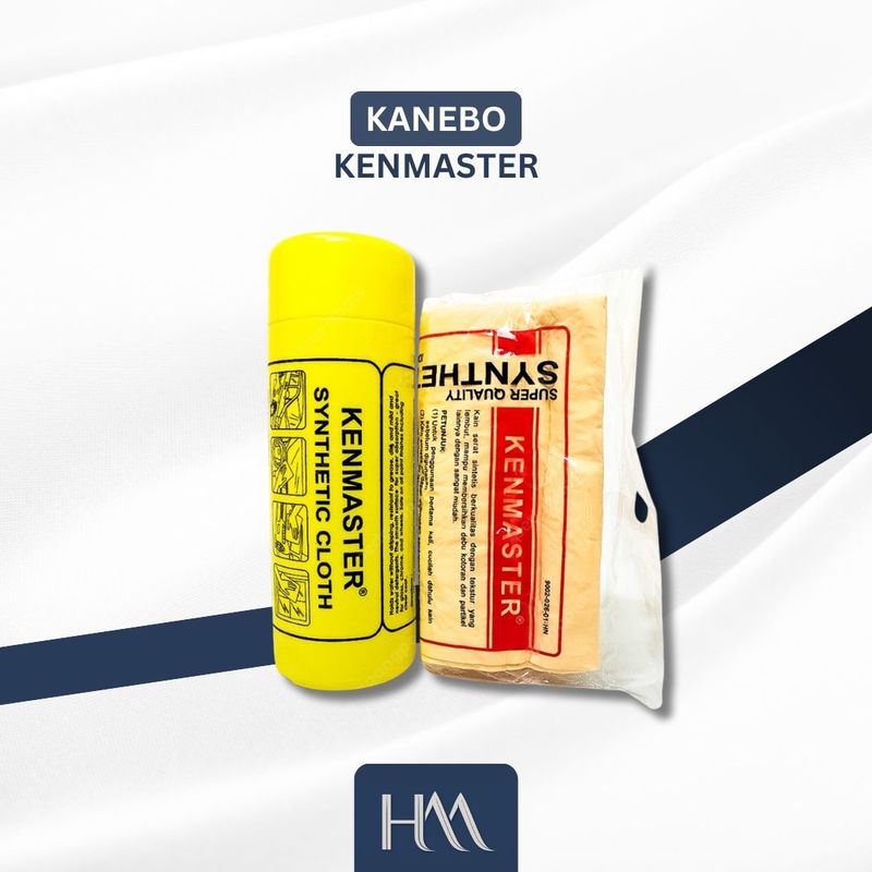 Kanebo Kenmaster