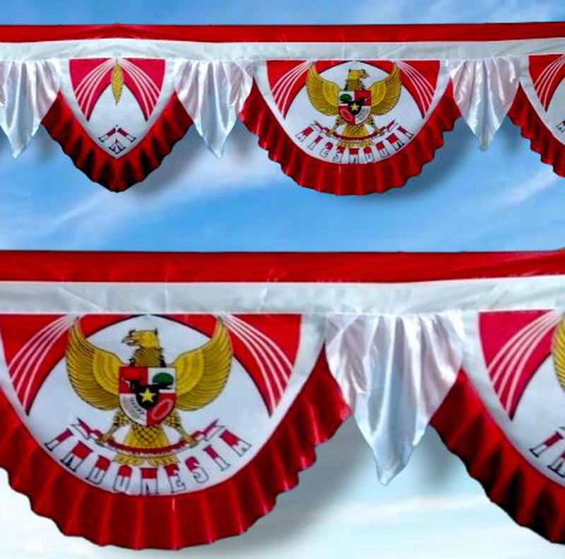 Rumbai-Rumbai HUT RI