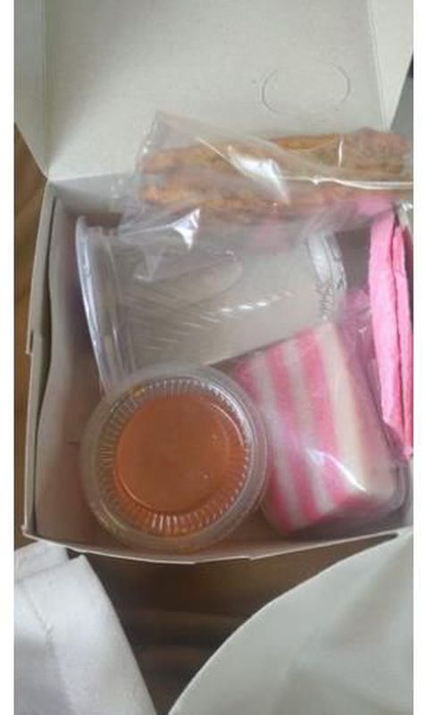 Snack Kotak 2