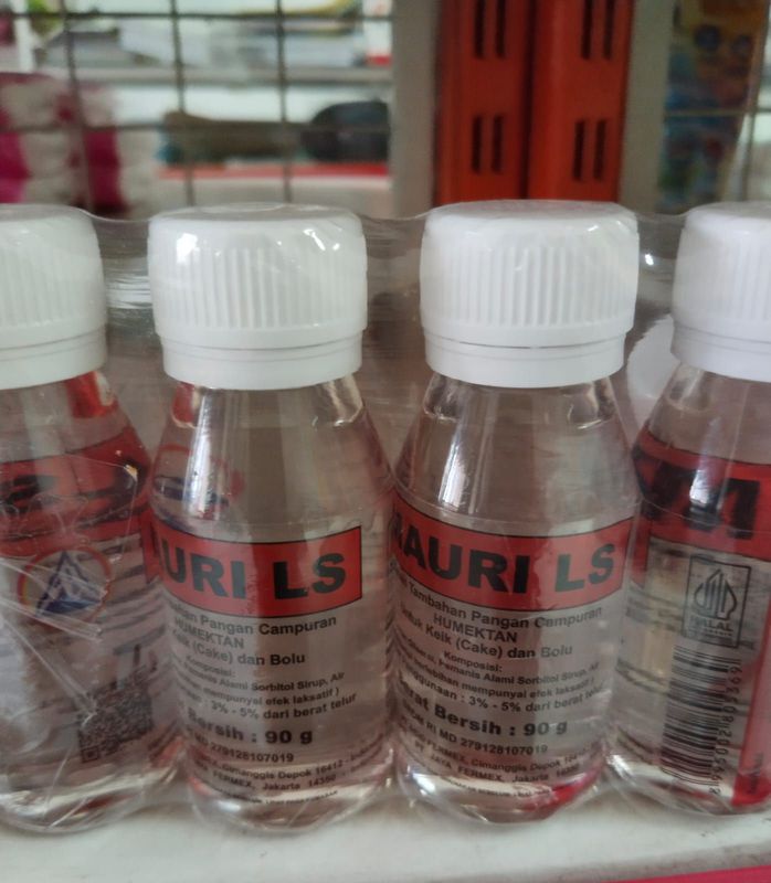 MAURI