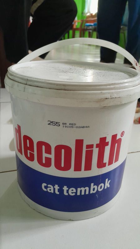 Cat Decolite 255