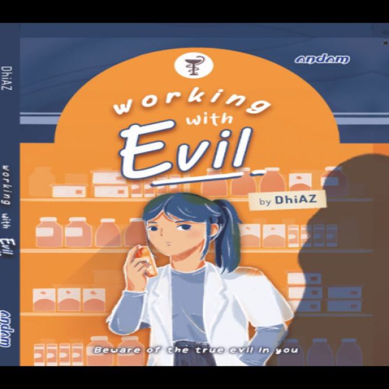 Working with Evil