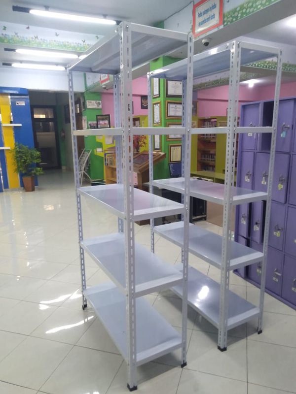 Rak Besi Custom