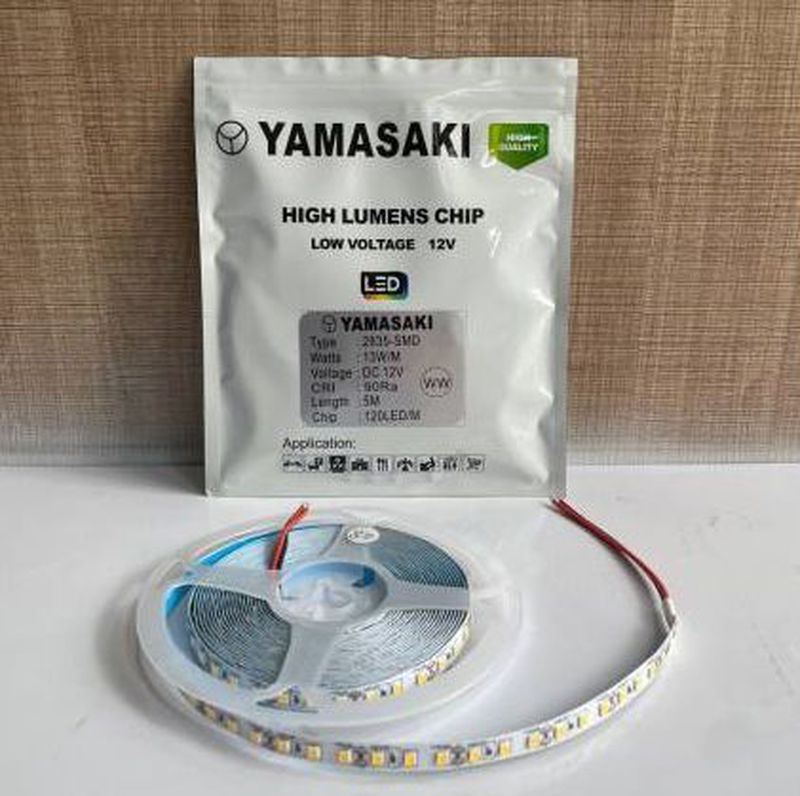 Lampu LED Strip
