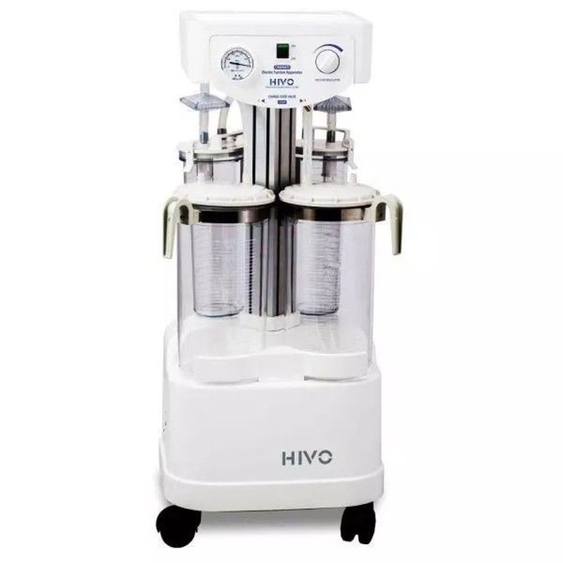 Electric Suction Apparatus