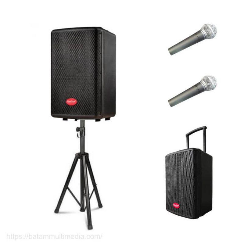 SOUND SYSTEM 1
