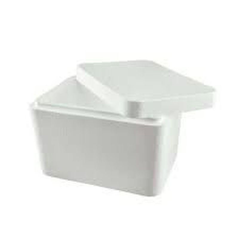 BOX STYROFOAM
