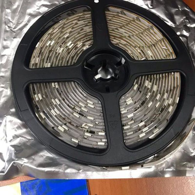 Lampu LED Strip Roll 15 meter