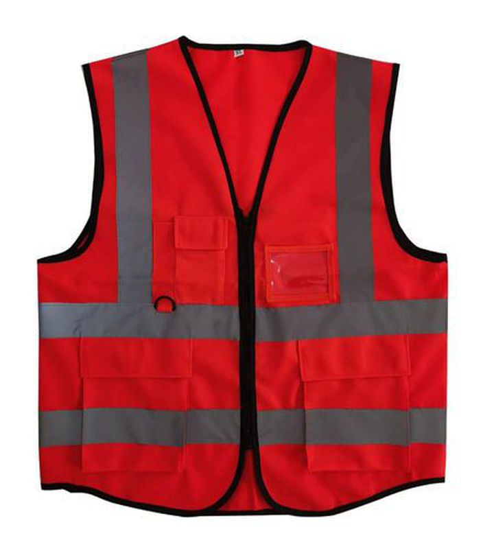 Rompi Safety