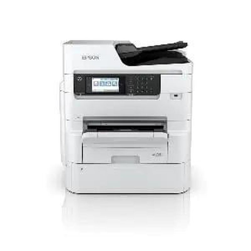 EPSON WorkForce Pro WF-C879R