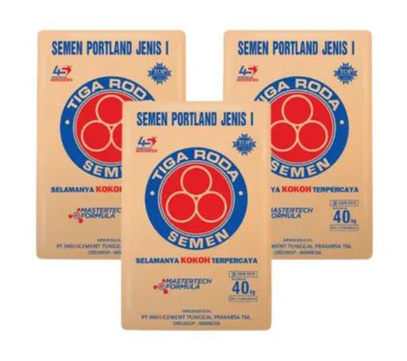 Seman Tiga Roda