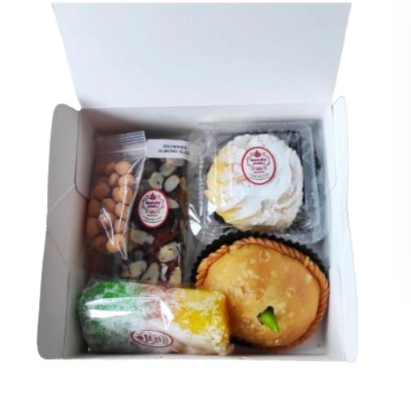 Snack Kotak