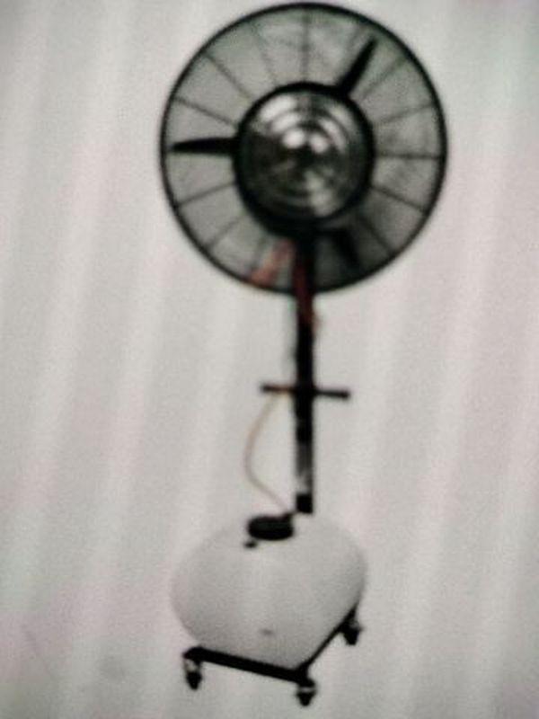 Blower