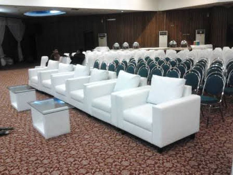 Sewa Sofa VIP