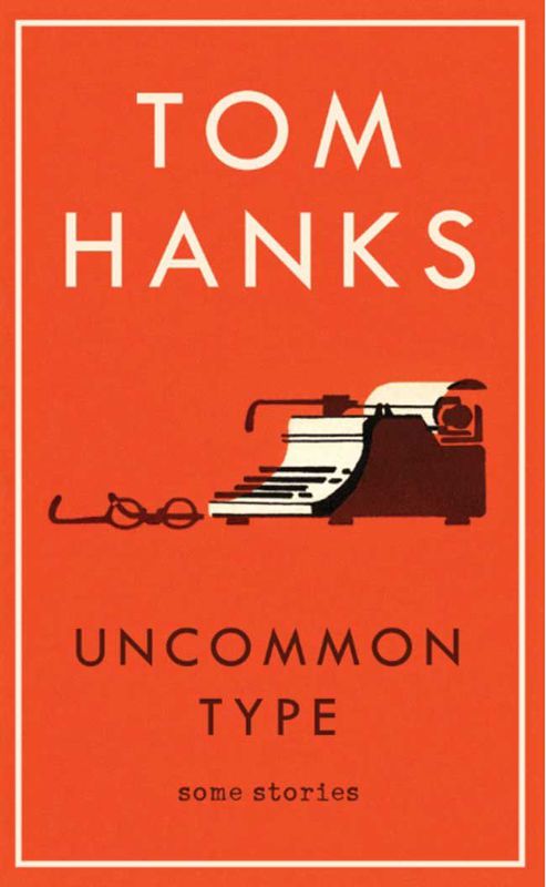 UNCOMMON TYPE