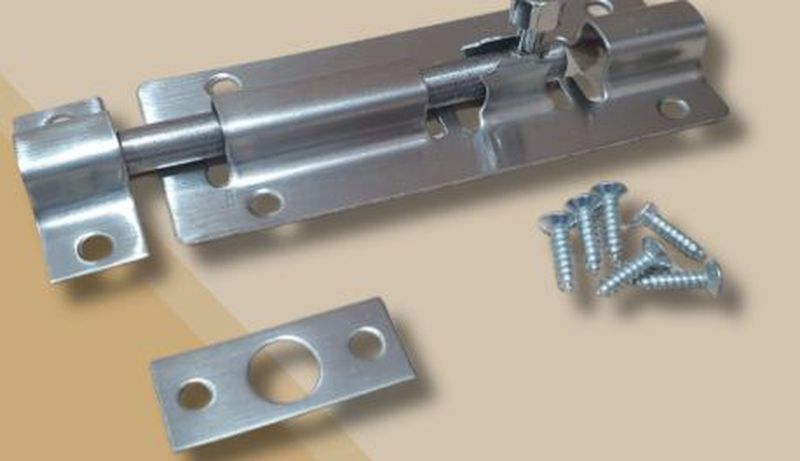 Grendel Stainless 4