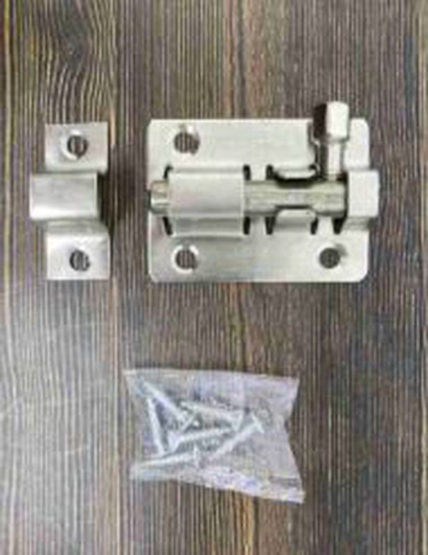 Grendel Stainless 2