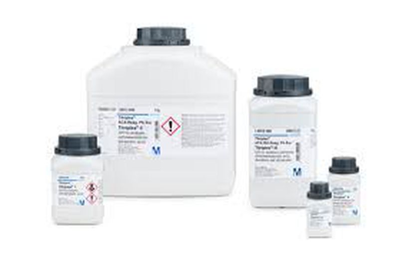 MnCl2 Pro Analisis