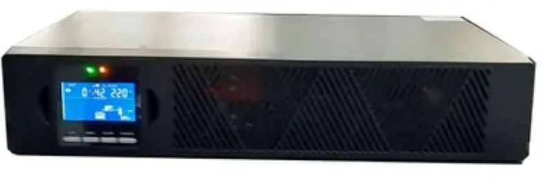 ICA Online Sinewave Rackmount UPS RN1100C (1000VA/900W)