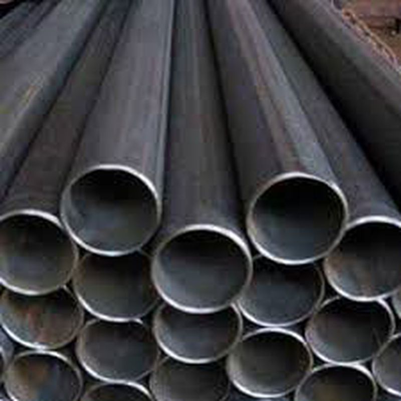 PIPE HITAM 12 INCH