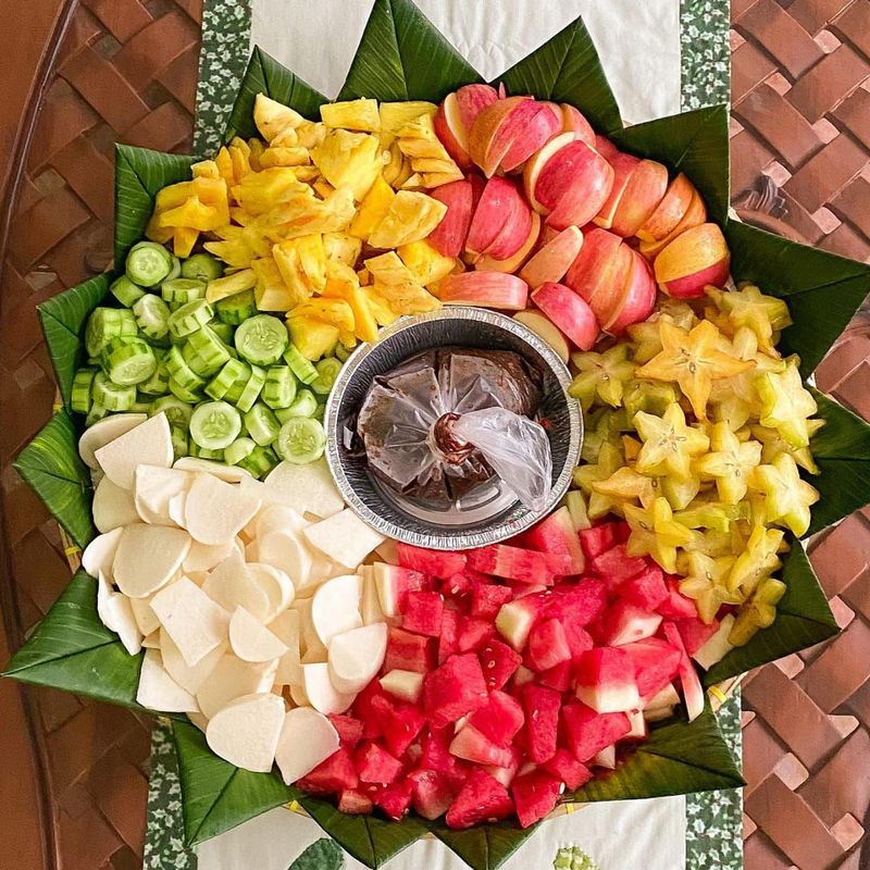 RUJAK