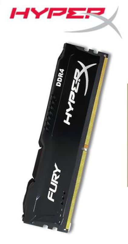 RAM PC DDR4 8GB