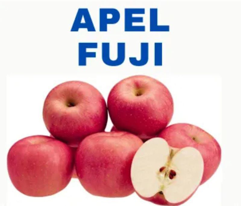 Apel Fuji