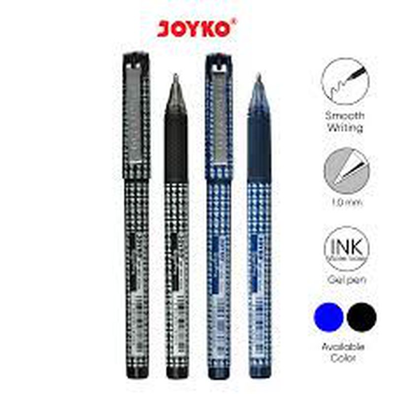 Joyko Pen Gel