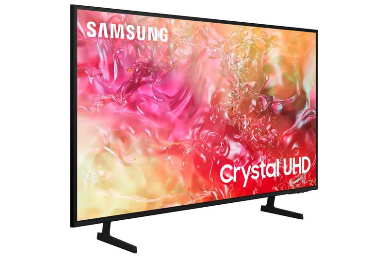 Samsung 50 inch Smart TV UHD 4K 50DU7000