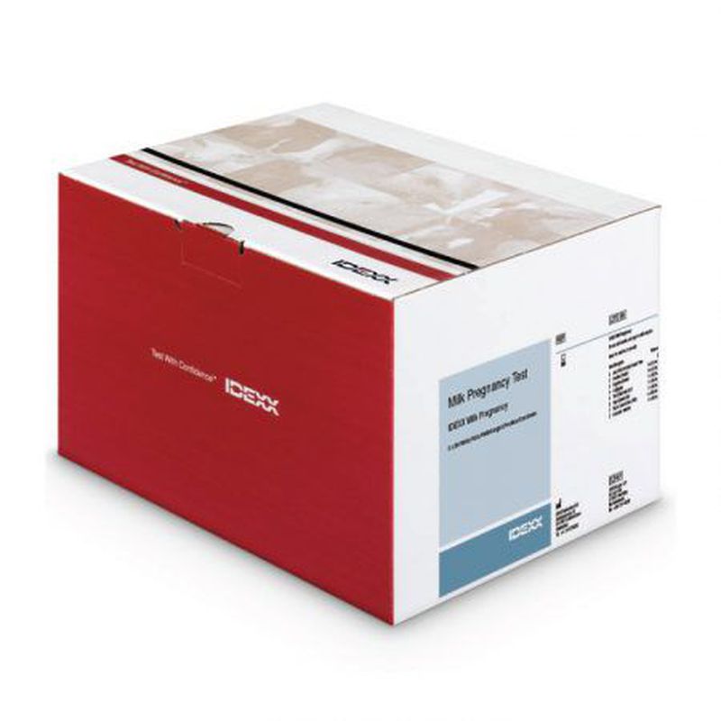 IDEXX FMD 3ABC Ab Test Kit NSP FBT1139T
