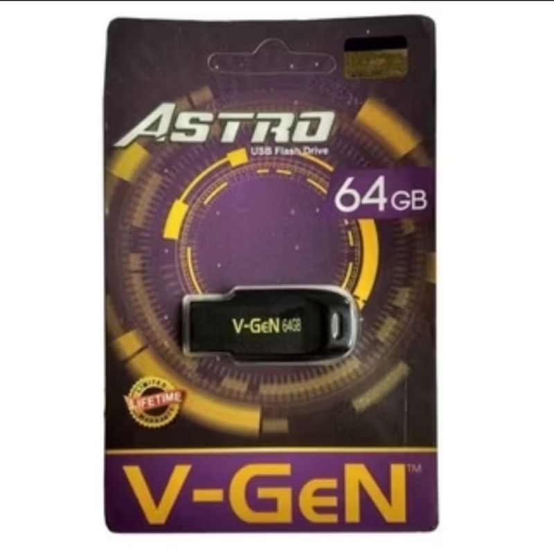 Flashdisk 64 GB